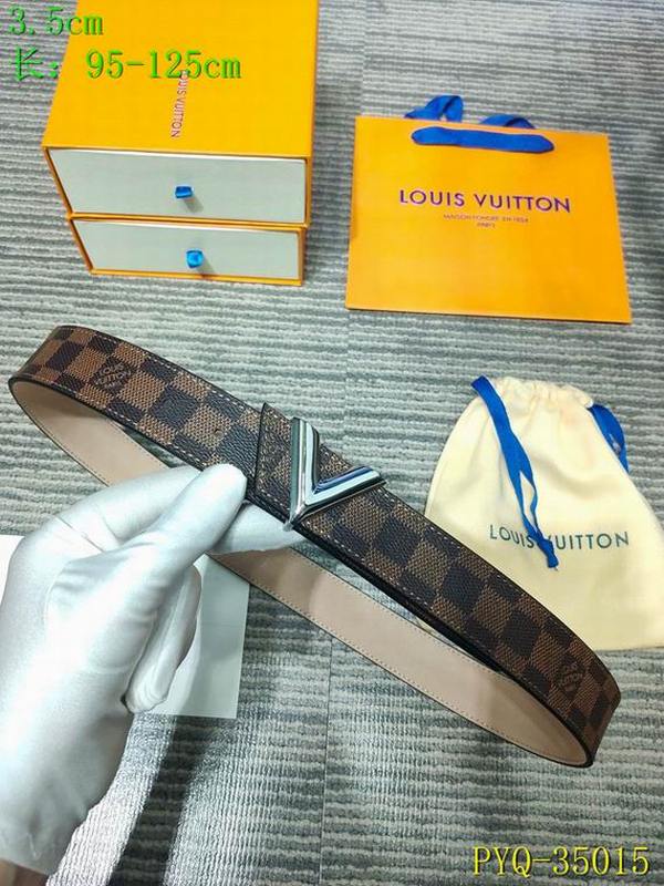 LV Belts 6193